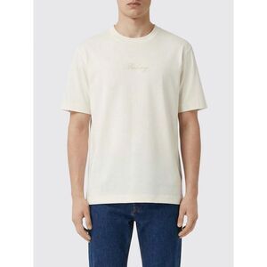 Burberry T-Shirt Men White